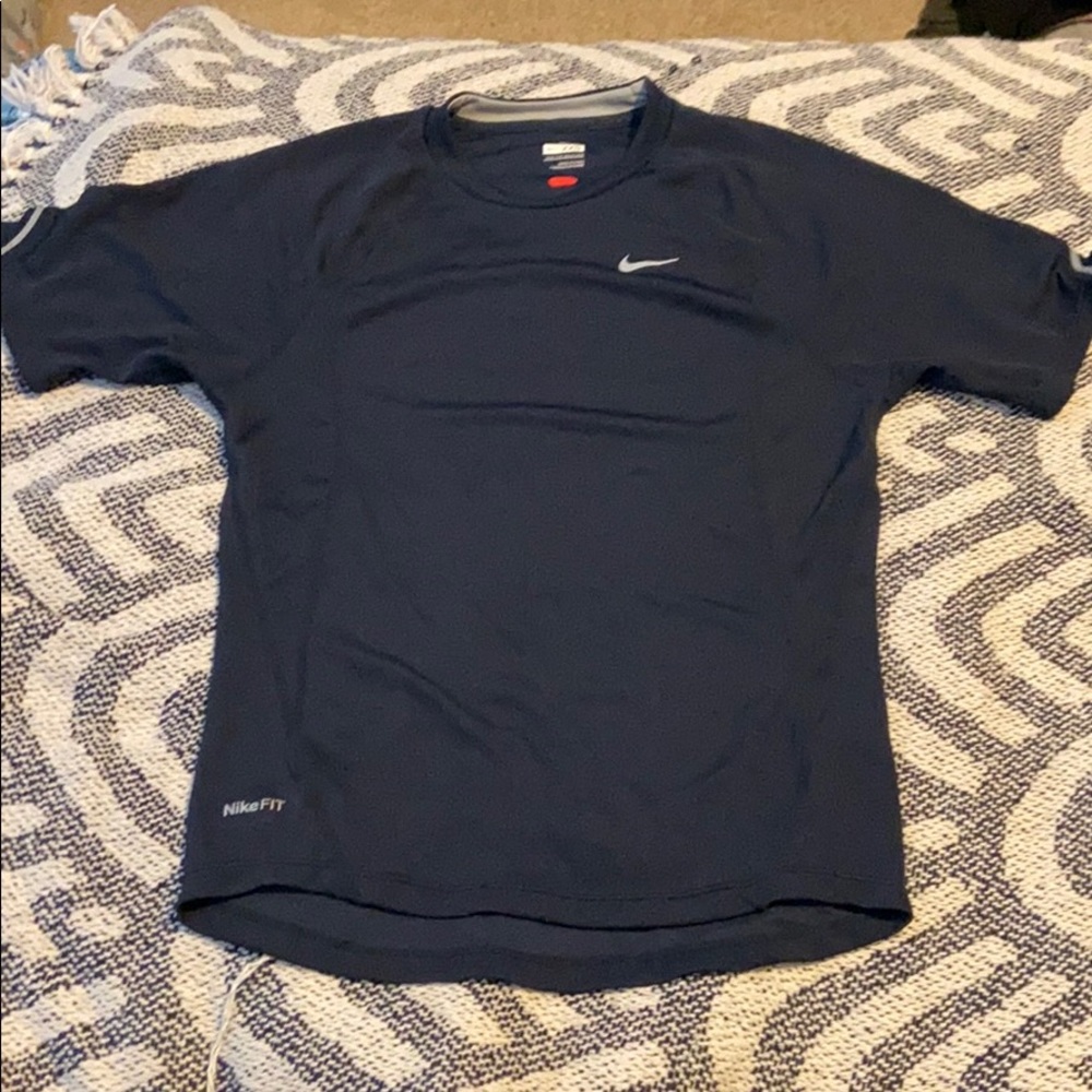 Nike workout shirt